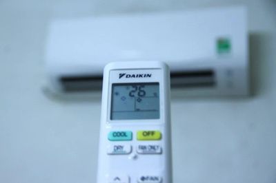 Sử dụng thiết bị điện có dán nhãn năng lượng giúp giảm chi phí tiền điện hàng tháng
