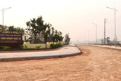 Thiệu Tiến hiện thực hóa mục tiêu Nghị quyết đại hội Đảng bộ xã
