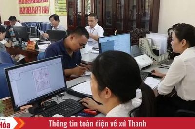 Hướng dẫn tiêu chuẩn thủ tục hành chính đủ điều kiện cung cấp trên môi trường số