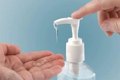 Đình chỉ lưu hành, thu hồi và tiêu hủy lô dung dịch vệ sinh phụ nữ Coop Select