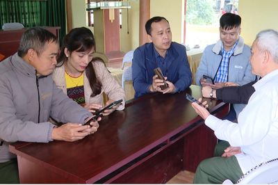 Học tập suốt đời để không bị bỏ lại phía sau