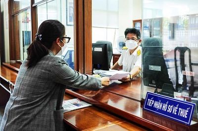 Đề xuất phân nhóm người nộp thuế theo ba mức độ rủi ro và tuân thủ