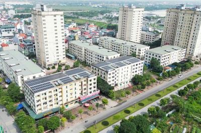 Hà Nội: Dự kiến giao Sở Xây dựng quyết định việc cho thuê và bán nhà ở cũ thuộc tài sản công