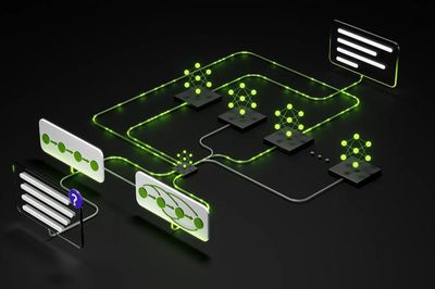 Mô hình AI tiếng Việt 120 tỷ tham số, hiệu suất thuộc nhóm dẫn đầu cùng quy mô