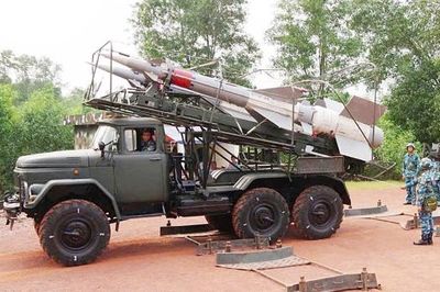 Trung đoàn Tên lửa 284: Làm chủ khí tài hiện đại