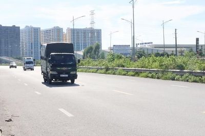 Bắc Ninh đầu tư xây dựng cầu vượt cao tốc Hà Nội - Lạng Sơn