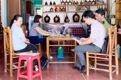 Bắc Ninh phát hiện 65 vụ xâm phạm quyền sở hữu trí tuệ, xử phạt hơn 630 triệu đồng