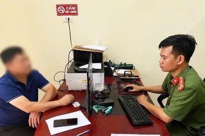 Bắc Ninh: Xử phạt 5 trường hợp đăng tải thông tin sai sự thật