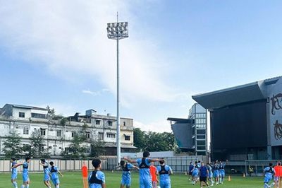 U19 Việt Nam quyết đấu U19 Myanmar: Bảo toàn lực lượng mạnh nhất cho mục tiêu 3 điểm
