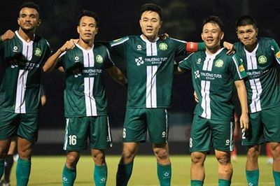 HLV Nguyễn Việt Thắng chính thức cầm quân tại V-League: Bước ngoặt của CLB Đồng Nai