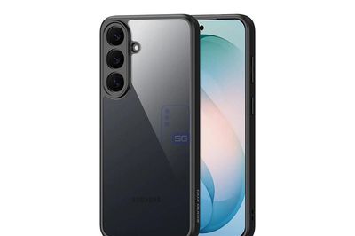 Rò rỉ thiết kế Galaxy S26 FE qua ảnh ốp lưng với cụm camera hình viên thuốc mới