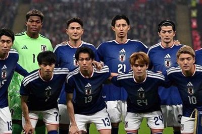 Giấc mơ World Cup 2050: Khi 'Samurai Blue' không còn muốn đóng vai ngựa ô