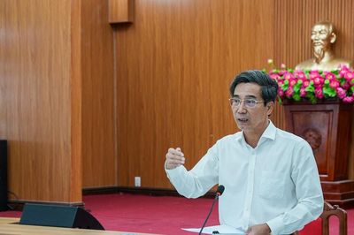 Các địa phương tăng tốc giải ngân, thúc đẩy tăng trưởng 2 con số