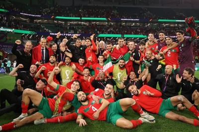 Công thức tạo địa chấn World Cup: Từ bản năng sinh tồn đến nghệ thuật phòng ngự
