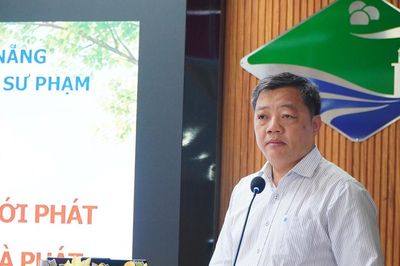 Sơn Trà hướng đến mô hình phường học tập 'Xanh - Số - Bản sắc'