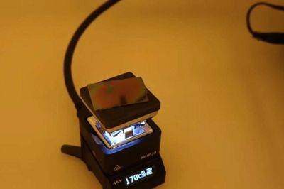 Đột phá chế tạo RAM tại nhà: Khi cá nhân chinh phục công nghệ bán dẫn tỷ đô từ nhà kho