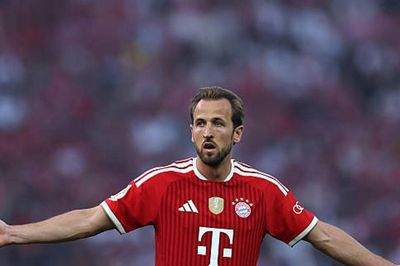 Chuyển nhượng tối 4/6: Barcelona săn đón Harry Kane, Real Madrid nhắm Mac Allister