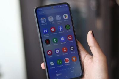 Galaxy A54 nhận bản cập nhật One UI 8.5 toàn cầu với nhiều cải tiến tính năng