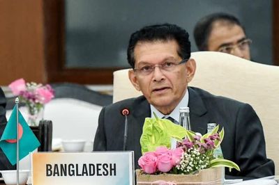 Ngoại trưởng Bangladesh đắc cử Chủ tịch Ðại hội đồng Liên hợp quốc khóa 81