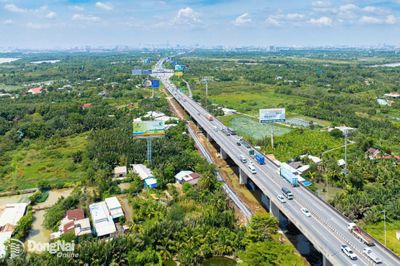 Ðẩy nhanh giải phóng mặt bằng các dự án trọng điểm