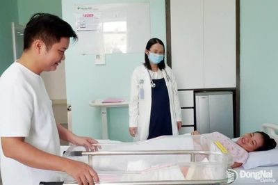 Đồng Nai tập huấn nâng cao năng lực công tác dân số cho cán bộ y tế cơ sở