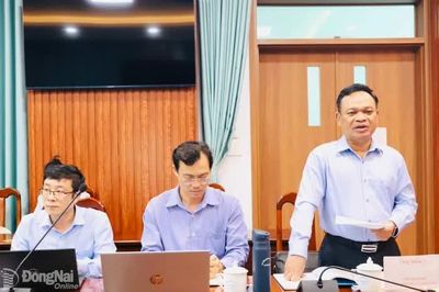 Cần làm rõ kết quả đạt được trong xây dựng nông thôn mới, giảm nghèo bền vững