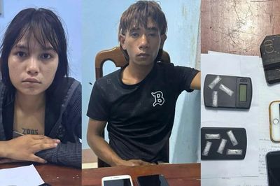 Gia Lai: Triệt phá nhiều tụ điểm ma túy, bắt giữ 13 đối tượng