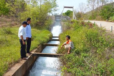 Gia Lai ban hành Quy chế phối hợp trong công tác phòng ngừa, xử lý vi phạm pháp luật về thủy lợi, đê điều
