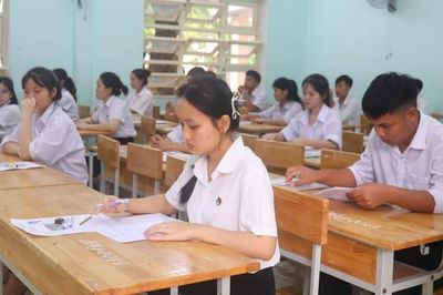 Gia Lai tăng cường phòng - chống gian lận công nghệ cao trong kỳ thi tốt nghiệp THPT 2026
