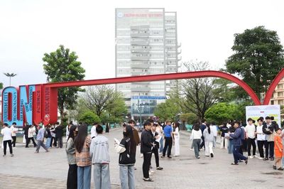 Trường Đại học Quy Nhơn tuyển sinh 5.173 chỉ tiêu cho 53 ngành đào tạo