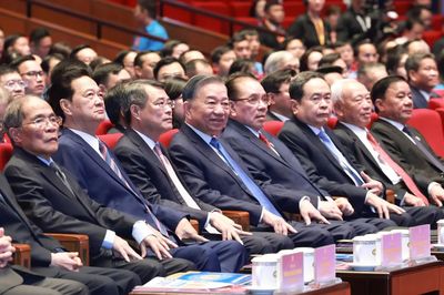 Đại hội Công đoàn Việt Nam lần thứ XIV, nhiệm kỳ 2026 - 2031