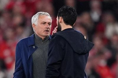 Florentino Perez xác nhận đưa Mourinho trở lại Real Madrid