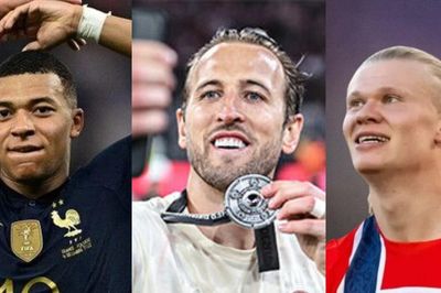 Đua tranh Chiếc giày vàng World Cup 2026: Kỷ nguyên mới của các ngôi sao trẻ