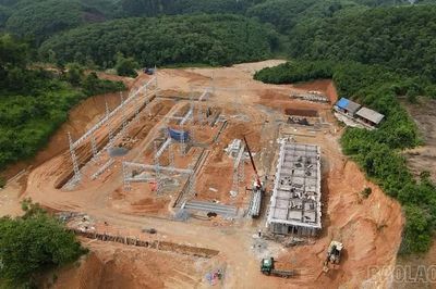 Đón đầu nhu cầu tăng trưởng bằng hạ tầng điện đồng bộ