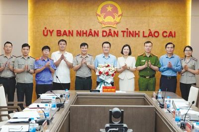 6 tháng đầu năm 2026, thi hành án dân sự đạt 74,52% về việc