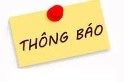 Tìm chủ sở hữu, người quản lý hoặc người sử dụng hợp pháp phương tiện vi phạm hành chính trong lĩnh vực giao thông đường bộ đã quá thời hạn tạm giữ