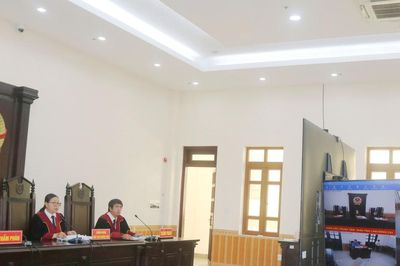 Liên tục vướng lao lý vì bốc đồng