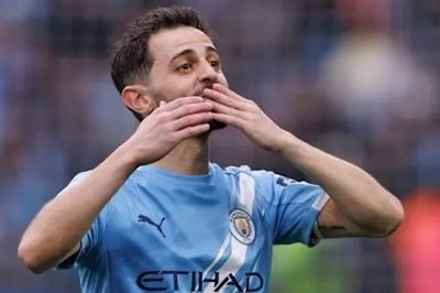 Bernardo Silva: Mảnh ghép thủ lĩnh Hansi Flick khao khát để nâng tầm Barcelona