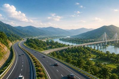 Quy hoạch tuyến cao tốc 56km kết nối Việt Trì - Hòa Bình với vốn đầu tư 15.000 tỷ đồng