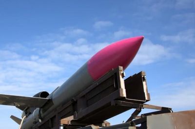 Ukraine sắp thử nghiệm tên lửa đạn đạo tầm xa có khả năng vươn tới Moskva