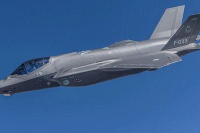 Mỹ nâng cấp hệ thống mật mã tiêm kích F-35 nhằm đối phó công nghệ lượng tử