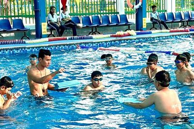Ngành giáo dục Lâm Đồng: Tăng cường các giải pháp bảo vệ trẻ em trong dịp hè