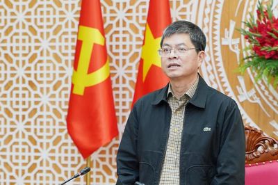 Lâm Đồng xác định rõ trách nhiệm người đứng đầu trong giải ngân vốn, quy hoạch liên xã