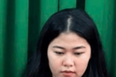 An Giang: Khởi tố Giám đốc 22 tuổi kinh doanh hàng giả mạo nhãn hiệu trị giá 1,69 tỷ đồng