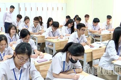 Siết chặt quản lý dạy thêm, học thêm