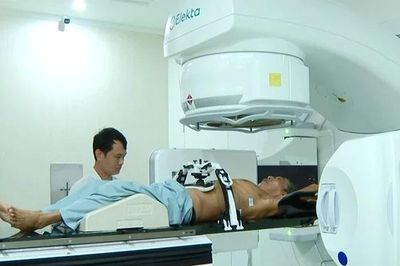 Đầu tư gần 5.500 tỷ đồng nâng cấp Bệnh viện Đa khoa tỉnh