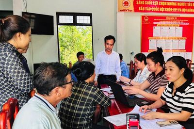 Đẩy mạnh phân cấp, phân quyền trong quản lý nhà nước