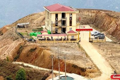 Tập trung sắp xếp, xử lý nhà, đất công
