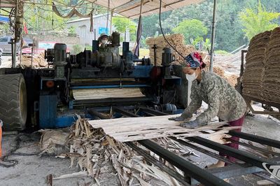 Chủ động phòng, chống cháy nổ tại các cơ sở chế biến gỗ