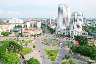Thái Nguyên bãi bỏ 29 quyết định trước sắp xếp đơn vị hành chính